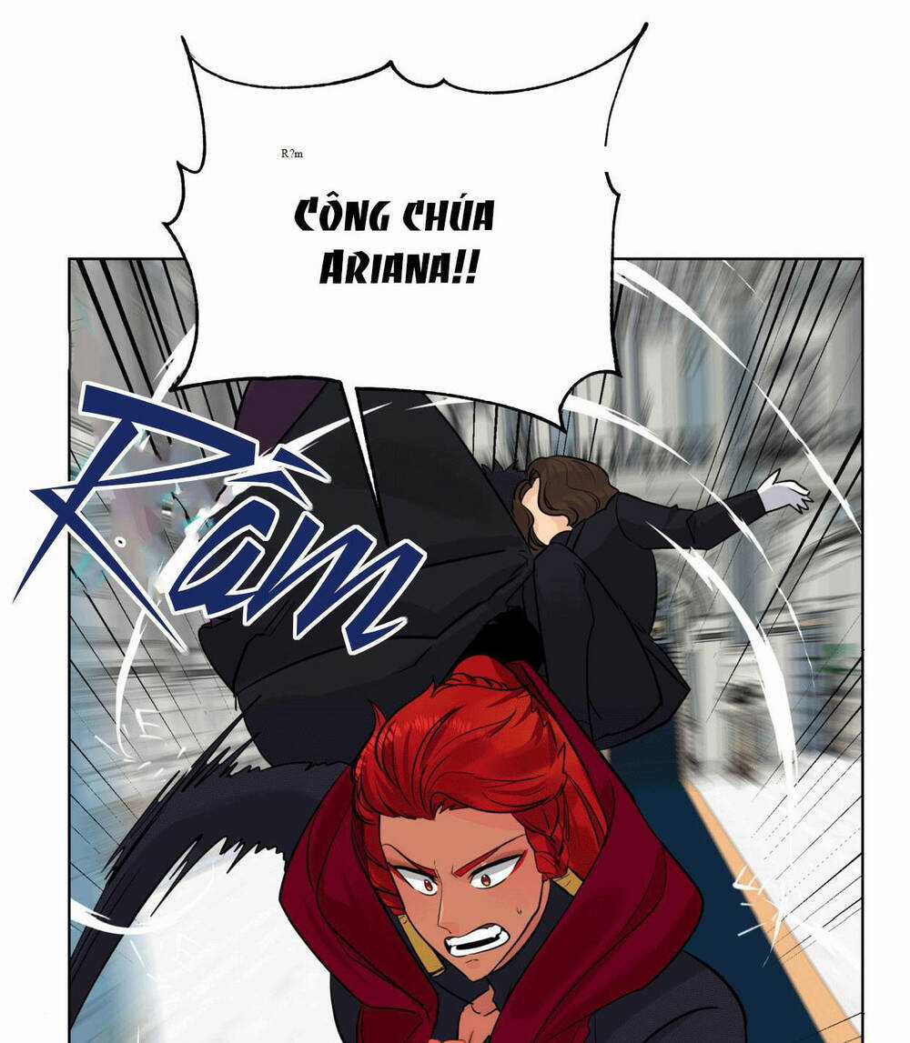 Bảo Vật Của Công Chúa Chapter 48 trang 32