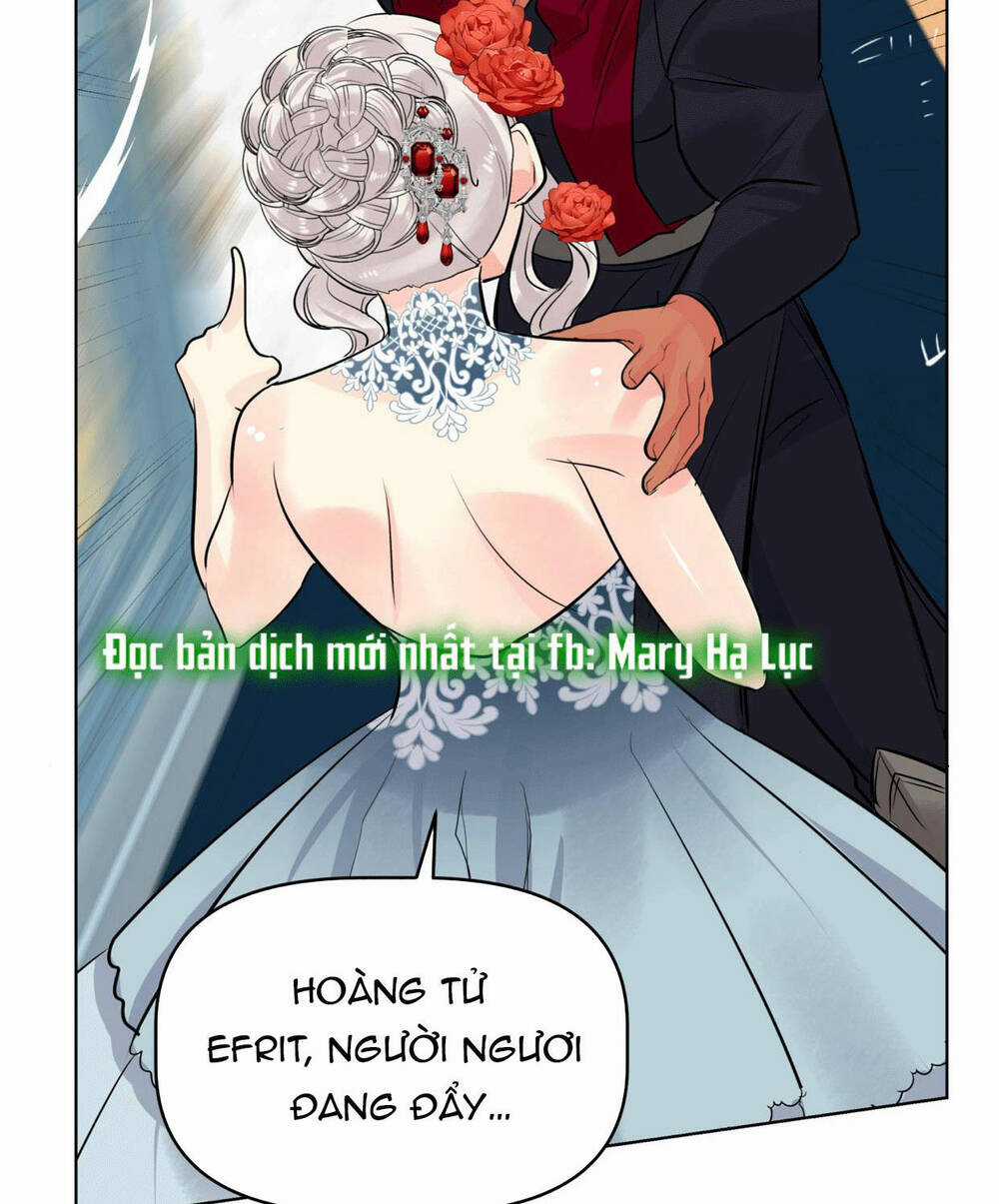 Bảo Vật Của Công Chúa Chapter 48 trang 33