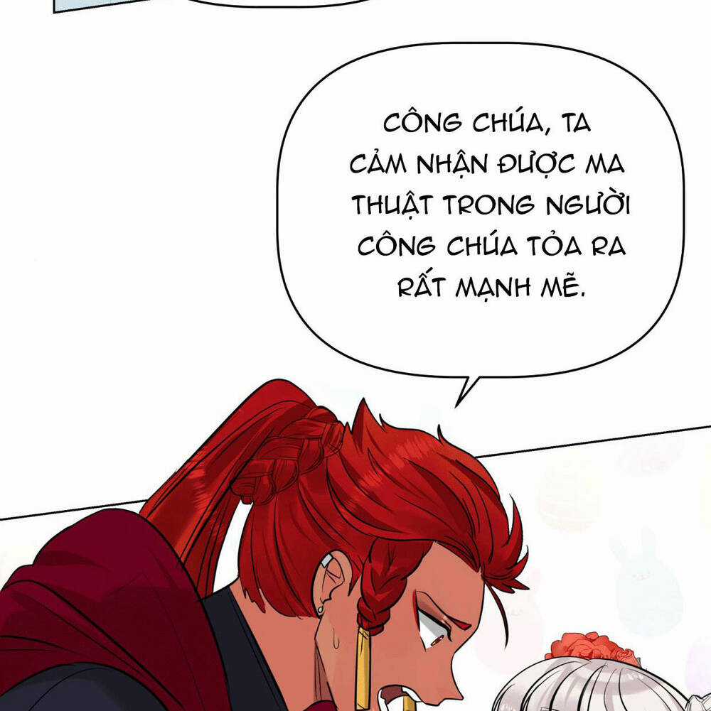 Bảo Vật Của Công Chúa Chapter 48 trang 34