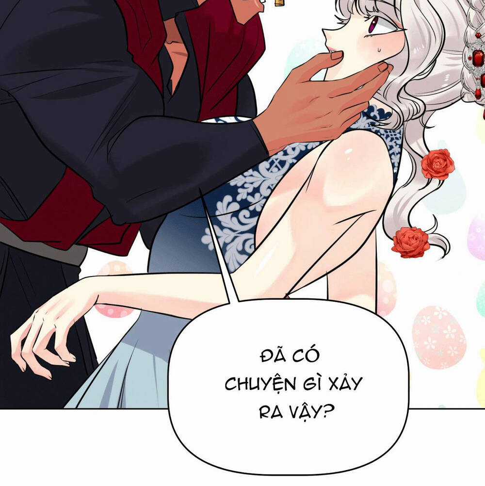 Bảo Vật Của Công Chúa Chapter 48 trang 35