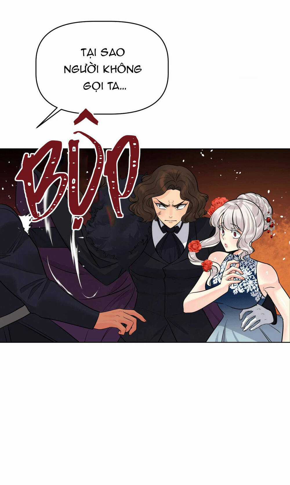 Bảo Vật Của Công Chúa Chapter 48 trang 36