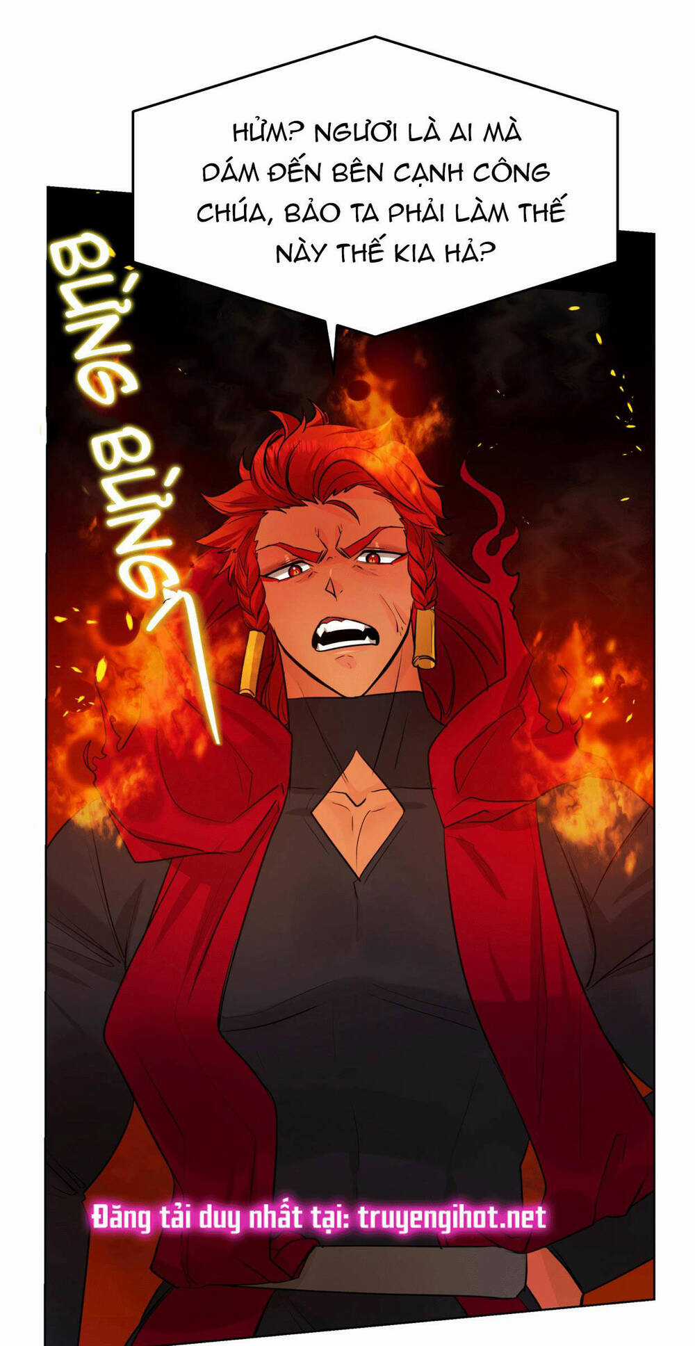 Bảo Vật Của Công Chúa Chapter 48 trang 39