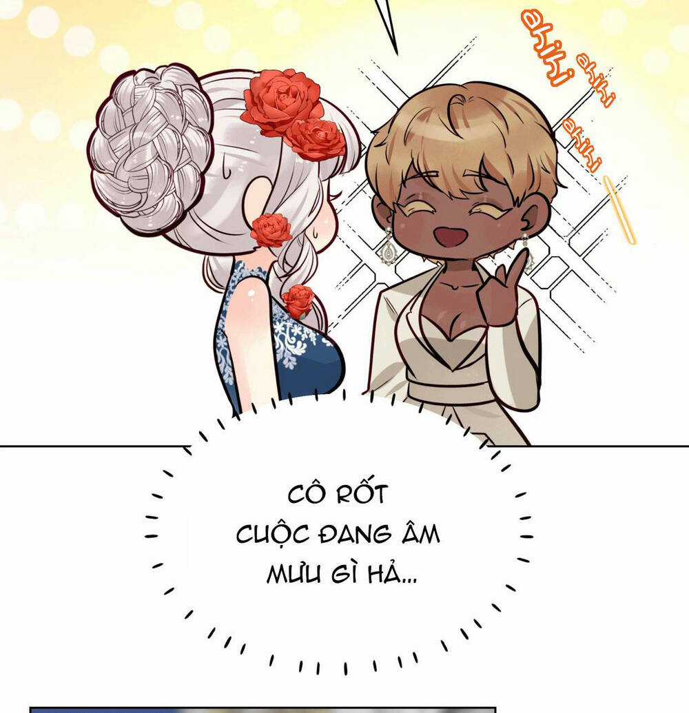 Bảo Vật Của Công Chúa Chapter 48 trang 4