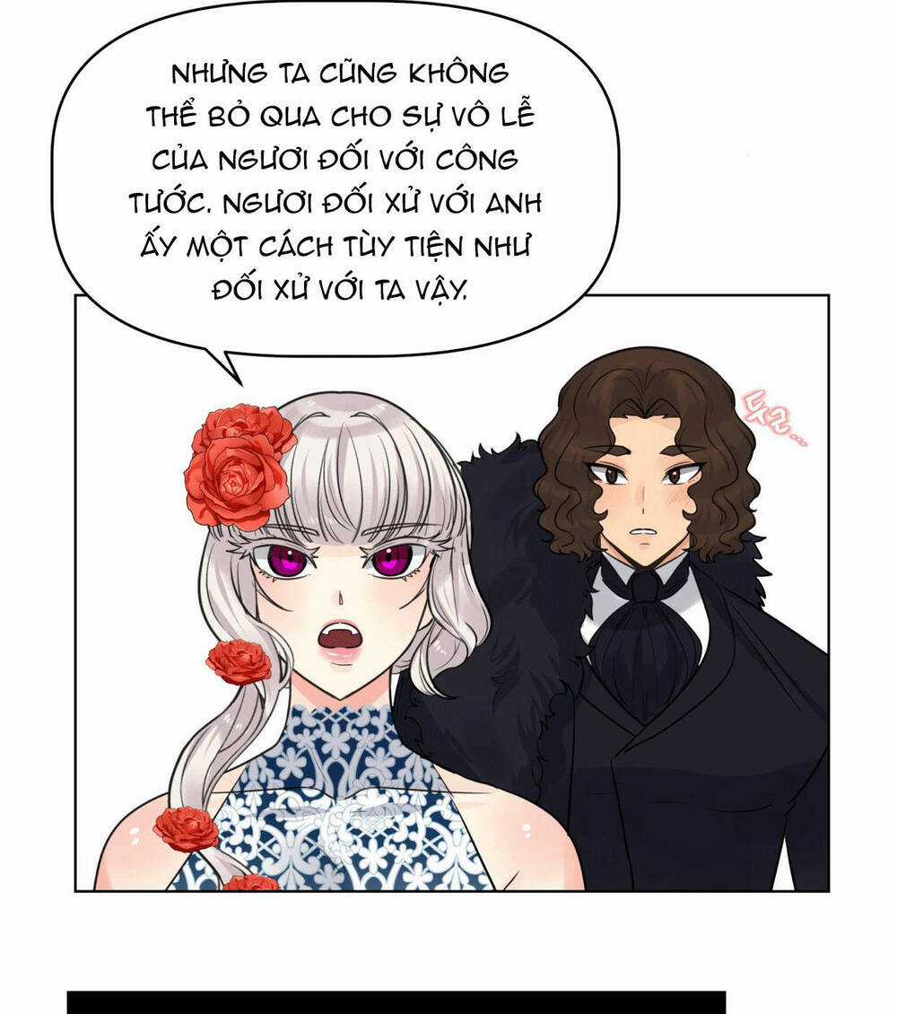 Bảo Vật Của Công Chúa Chapter 48 trang 41