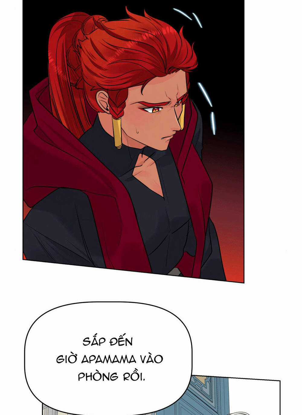 Bảo Vật Của Công Chúa Chapter 48 trang 42