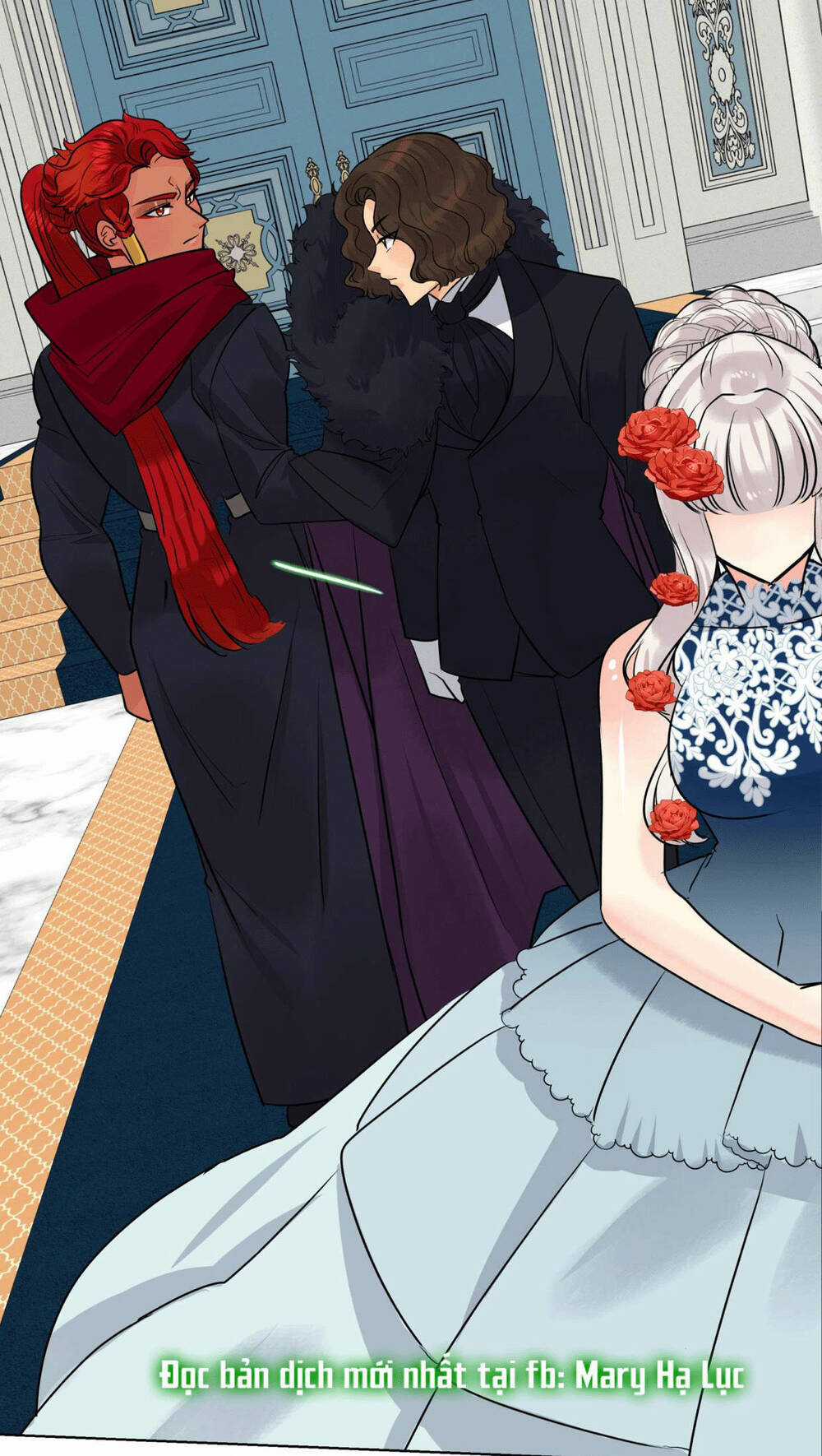 Bảo Vật Của Công Chúa Chapter 48 trang 44