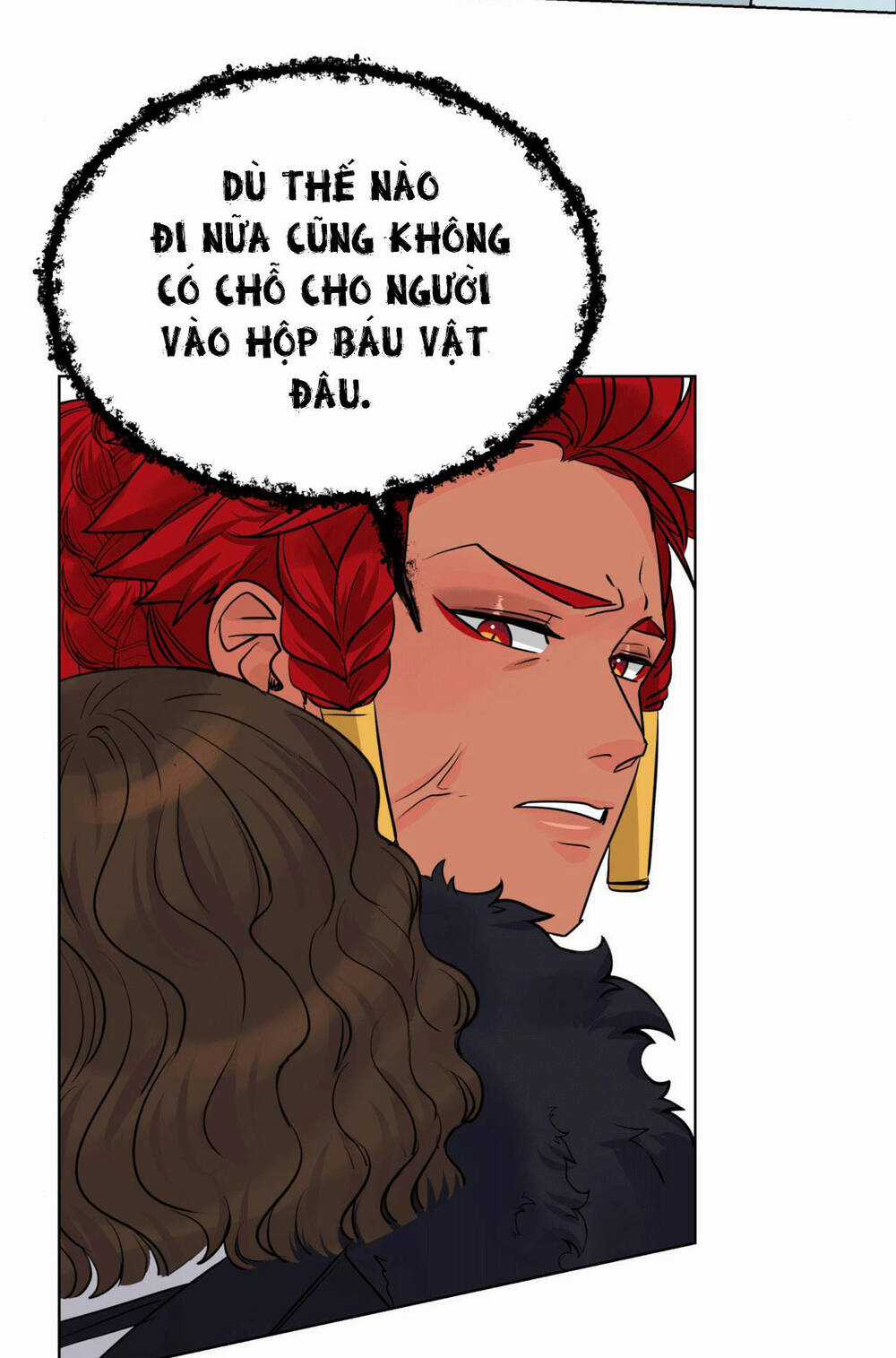 Bảo Vật Của Công Chúa Chapter 48 trang 45