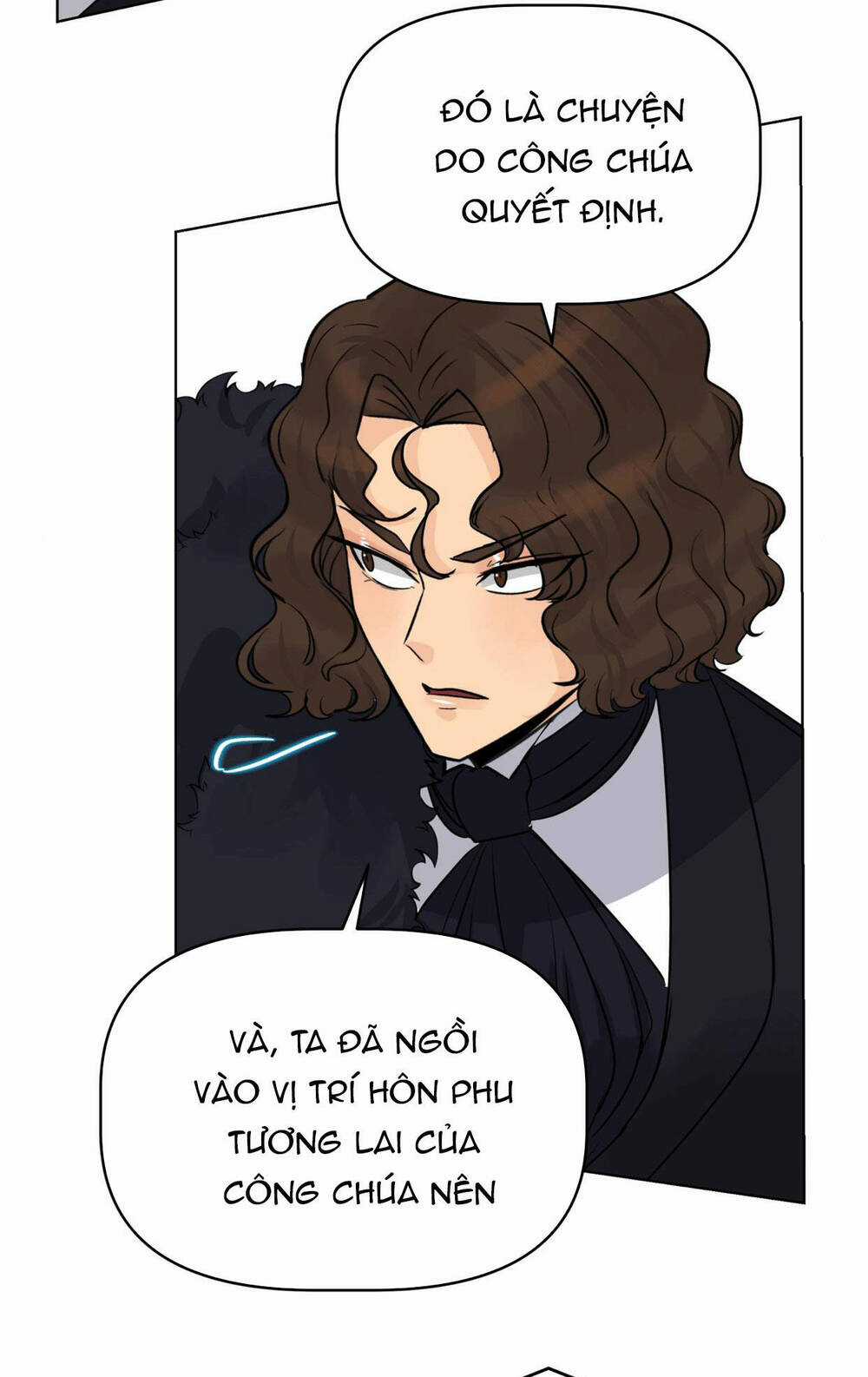 Bảo Vật Của Công Chúa Chapter 48 trang 46