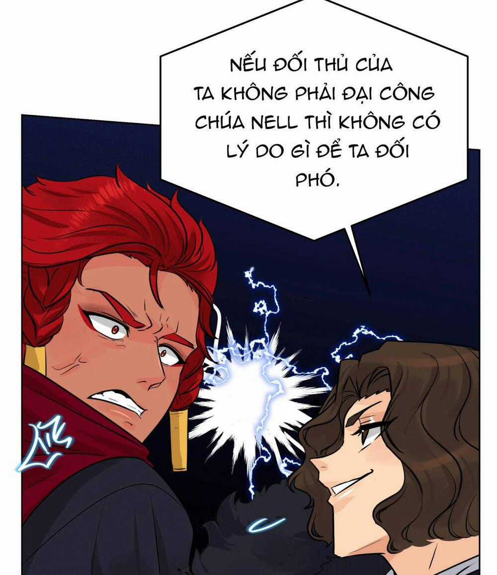 Bảo Vật Của Công Chúa Chapter 48 trang 47