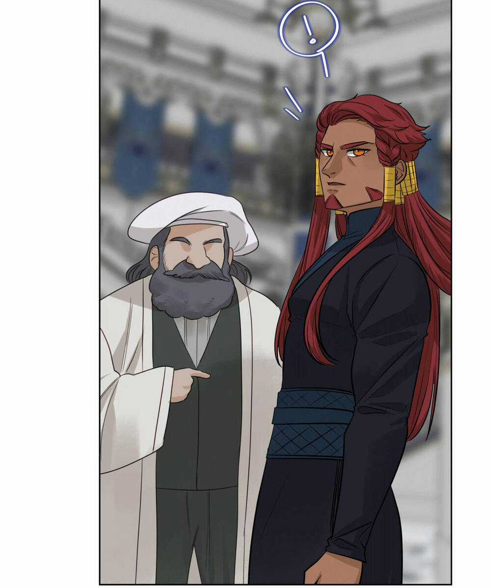 Bảo Vật Của Công Chúa Chapter 48 trang 6