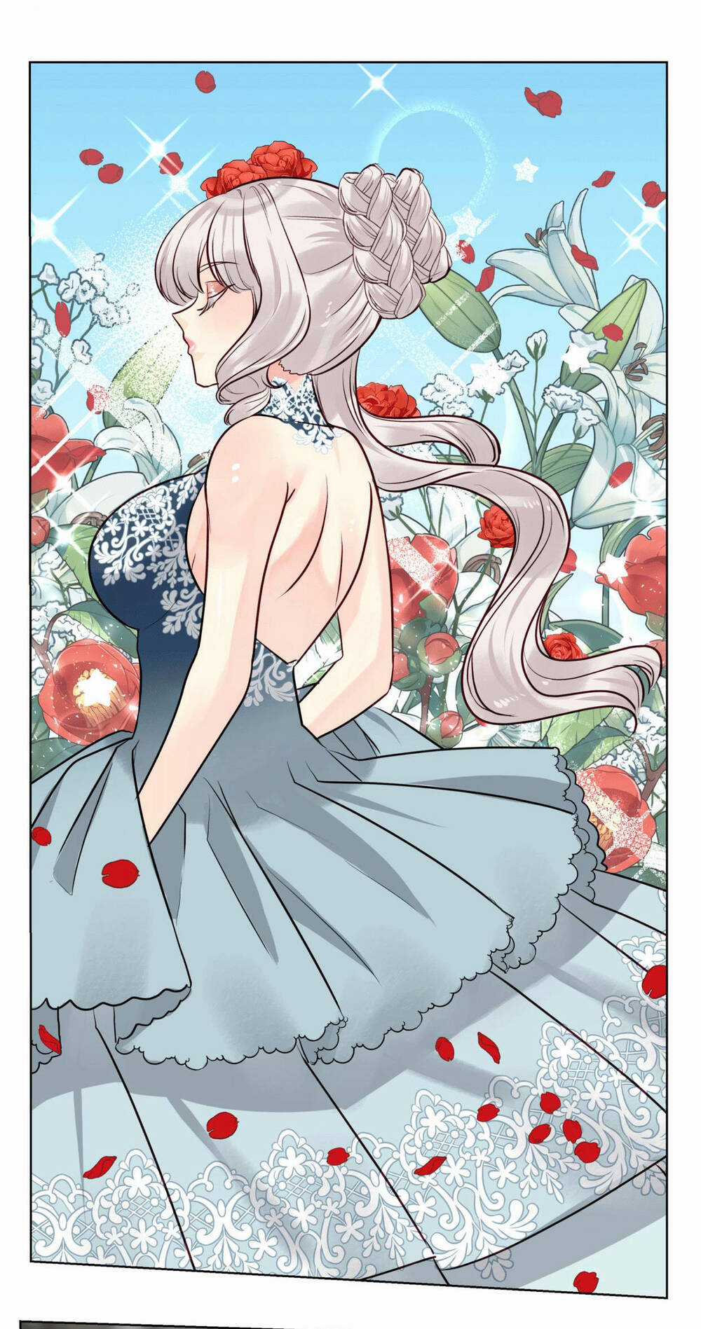 Bảo Vật Của Công Chúa Chapter 48 trang 7