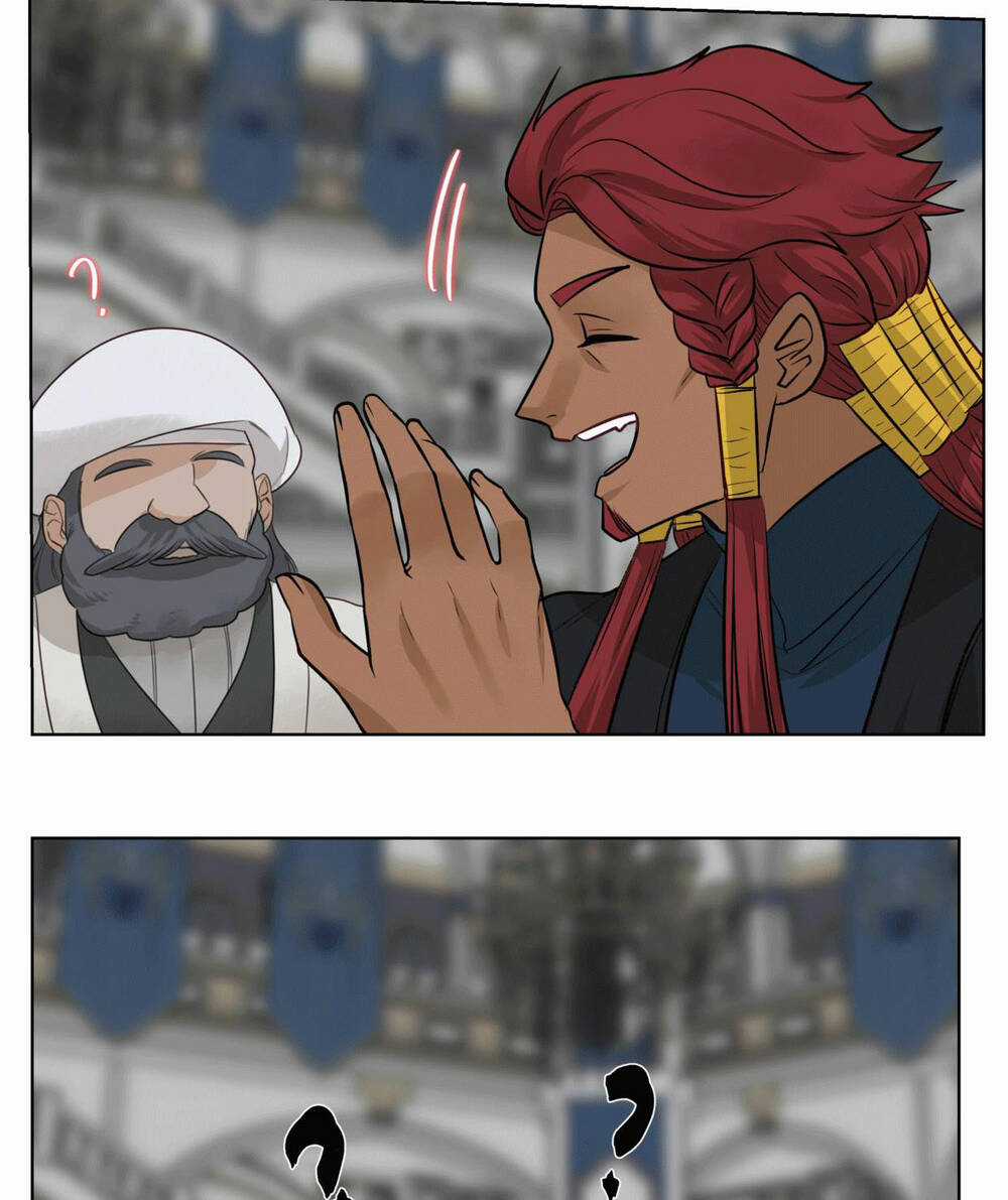 Bảo Vật Của Công Chúa Chapter 48 trang 8