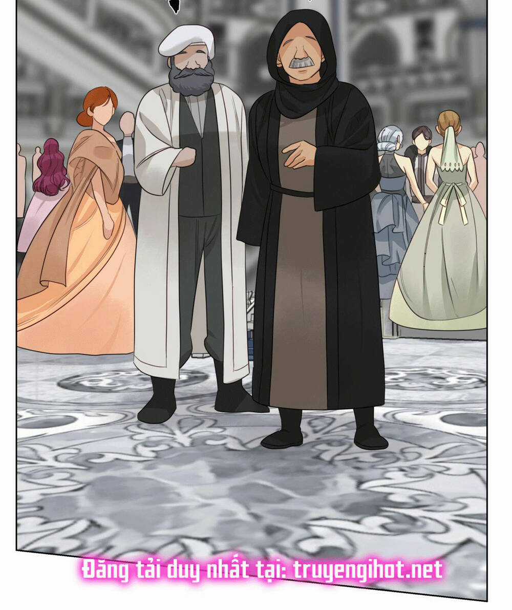 Bảo Vật Của Công Chúa Chapter 48 trang 9