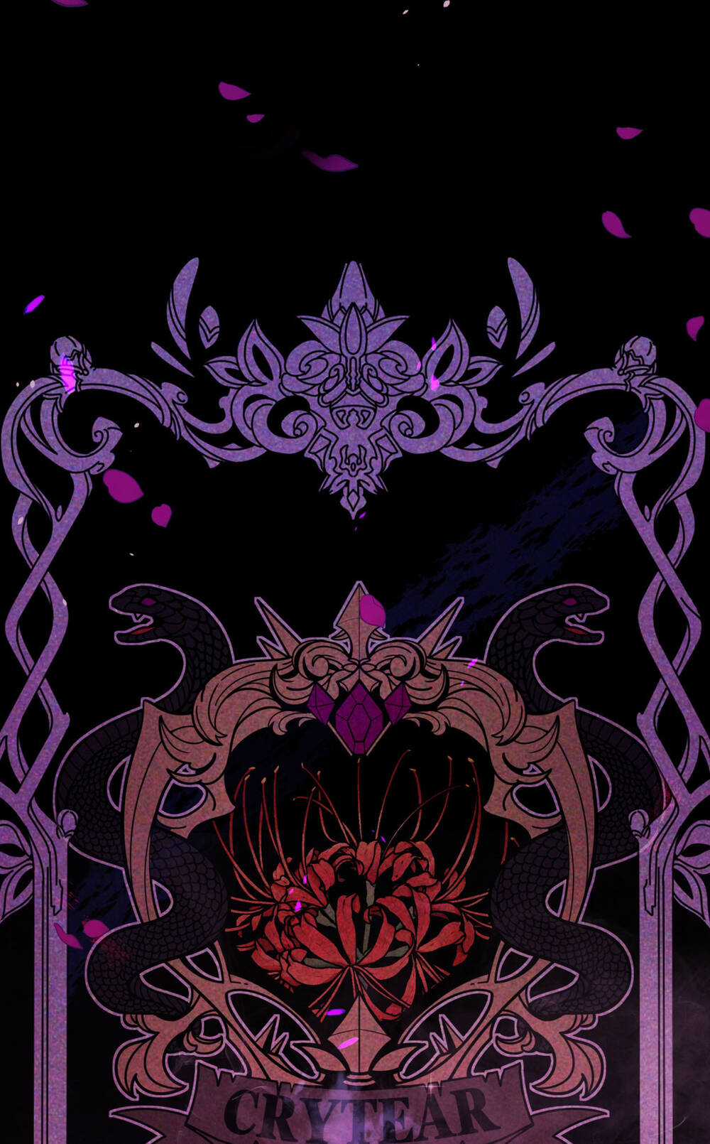 Bảo Vật Của Công Chúa Chapter 49 trang 11