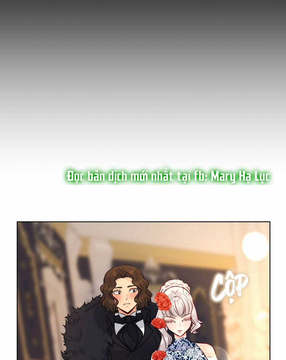 Bảo Vật Của Công Chúa Chapter 49 trang 15