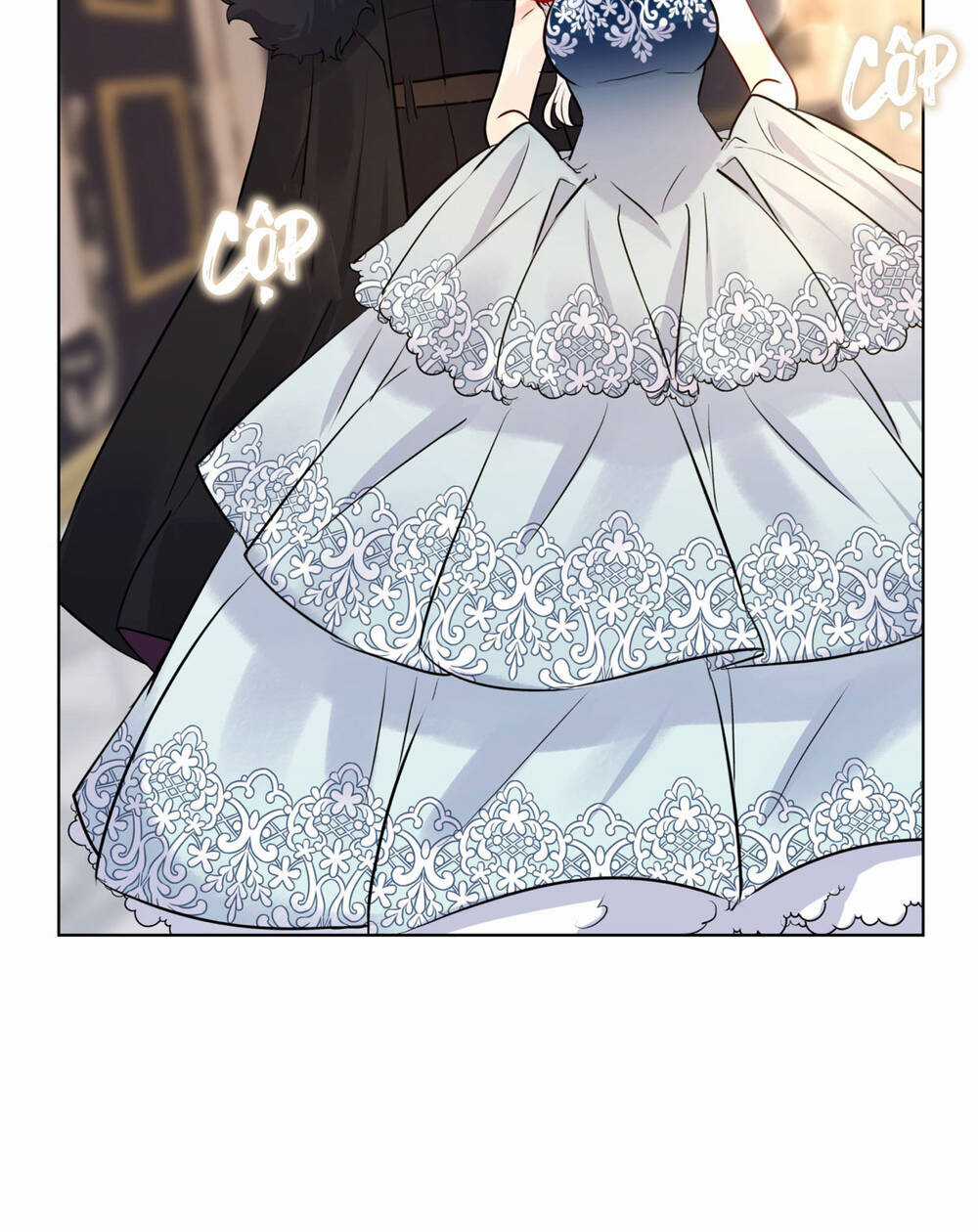 Bảo Vật Của Công Chúa Chapter 49 trang 16