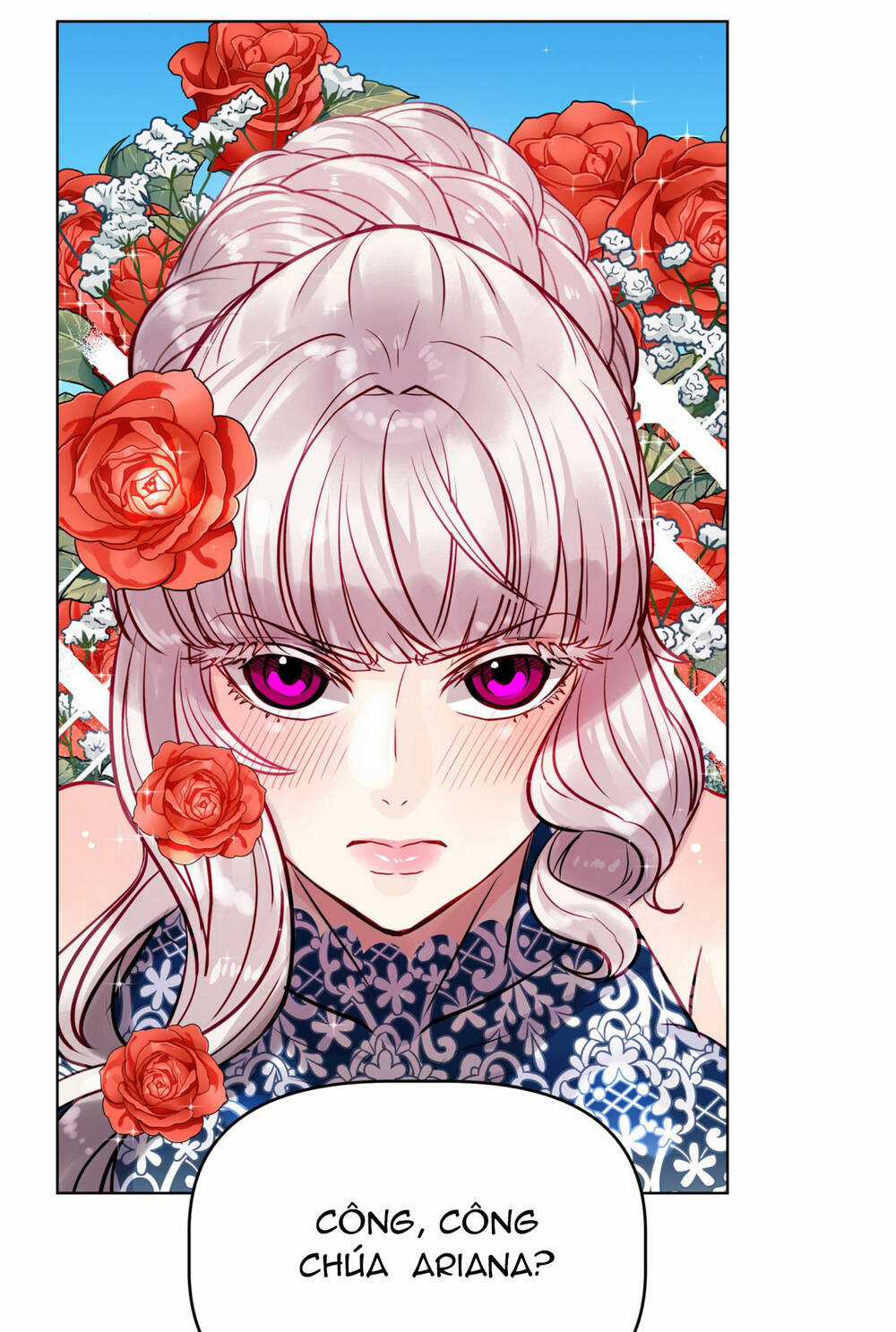 Bảo Vật Của Công Chúa Chapter 49 trang 18