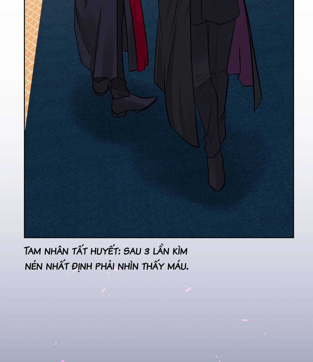 Bảo Vật Của Công Chúa Chapter 49 trang 2