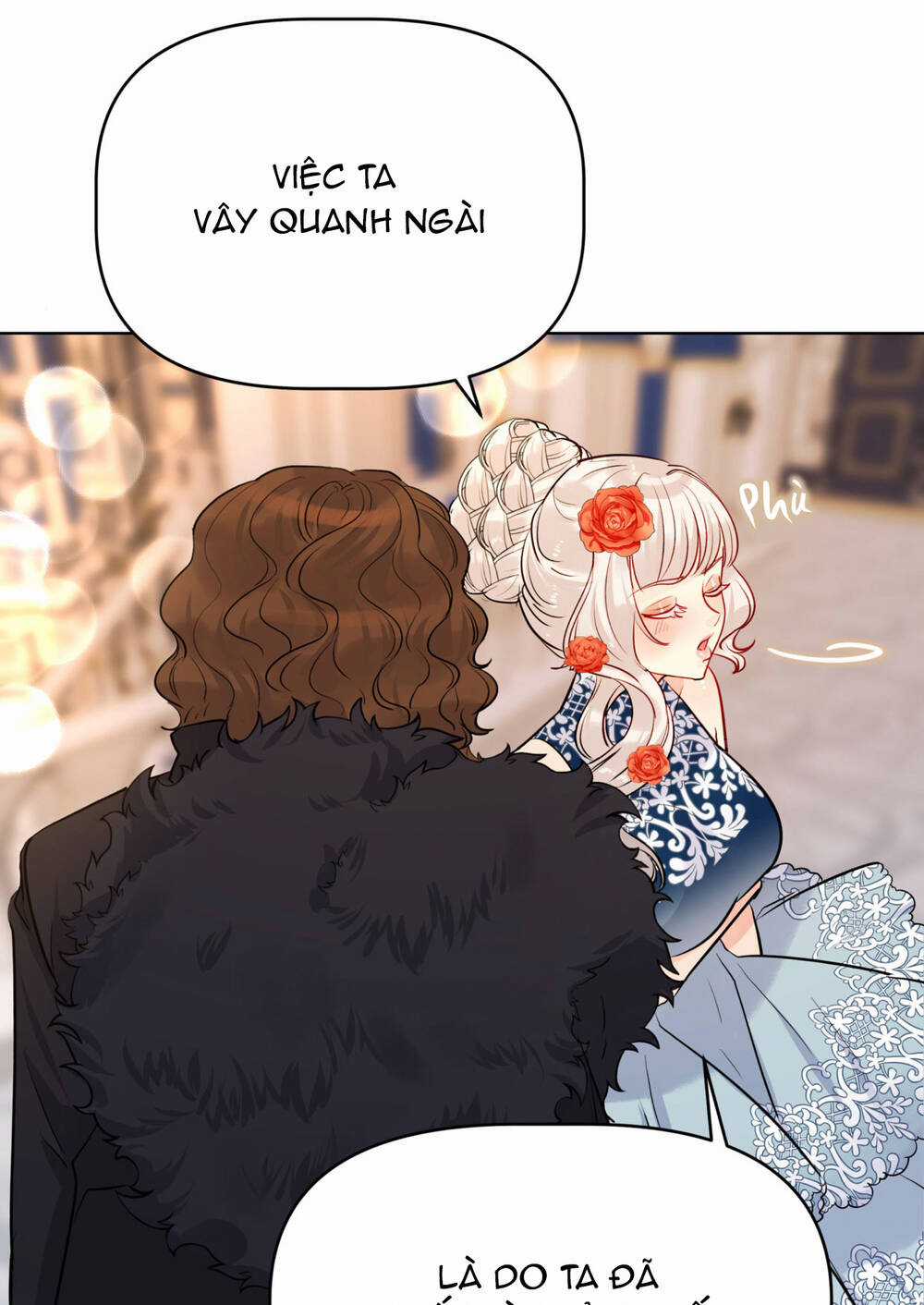 Bảo Vật Của Công Chúa Chapter 49 trang 20