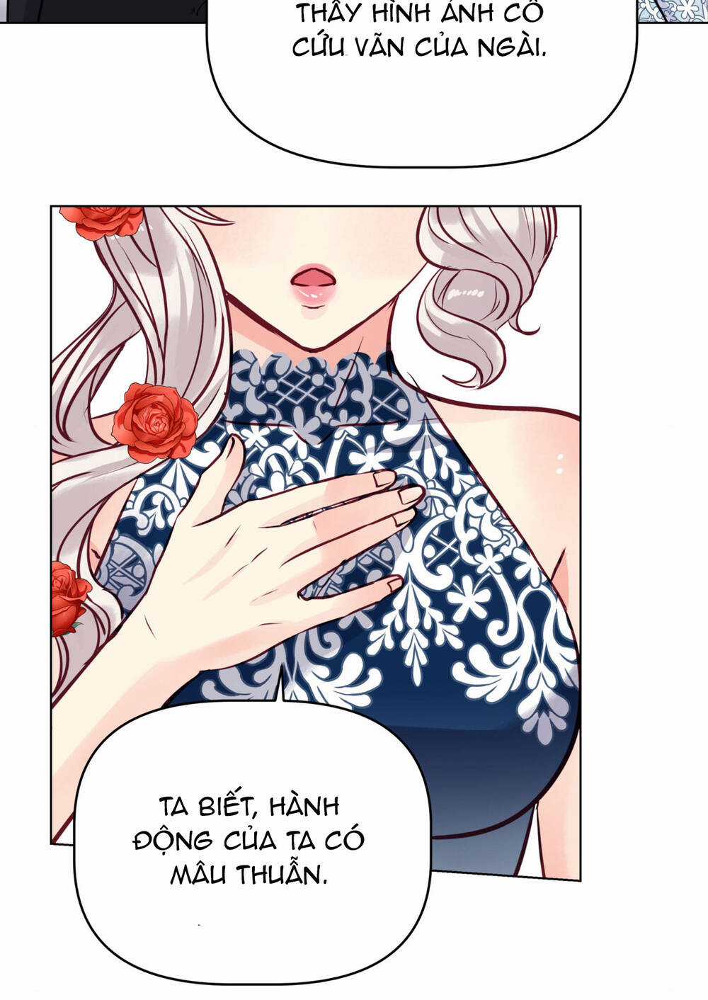 Bảo Vật Của Công Chúa Chapter 49 trang 21