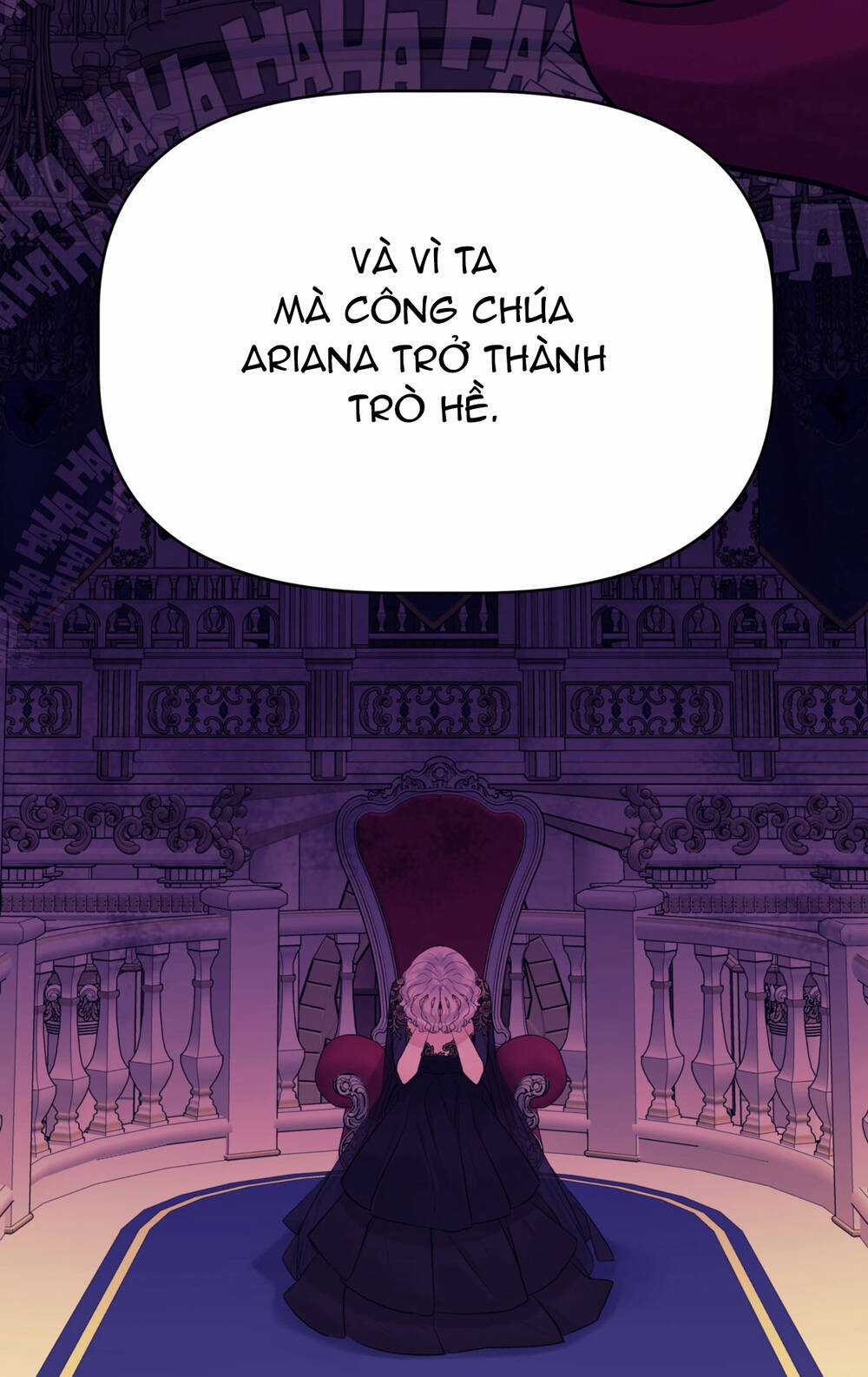 Bảo Vật Của Công Chúa Chapter 49 trang 25