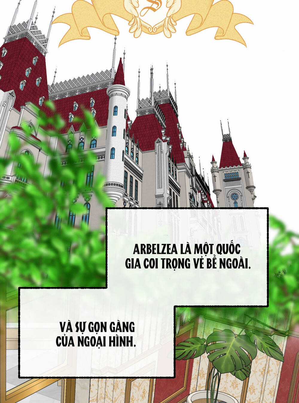 Bảo Vật Của Công Chúa Chapter 49 trang 27