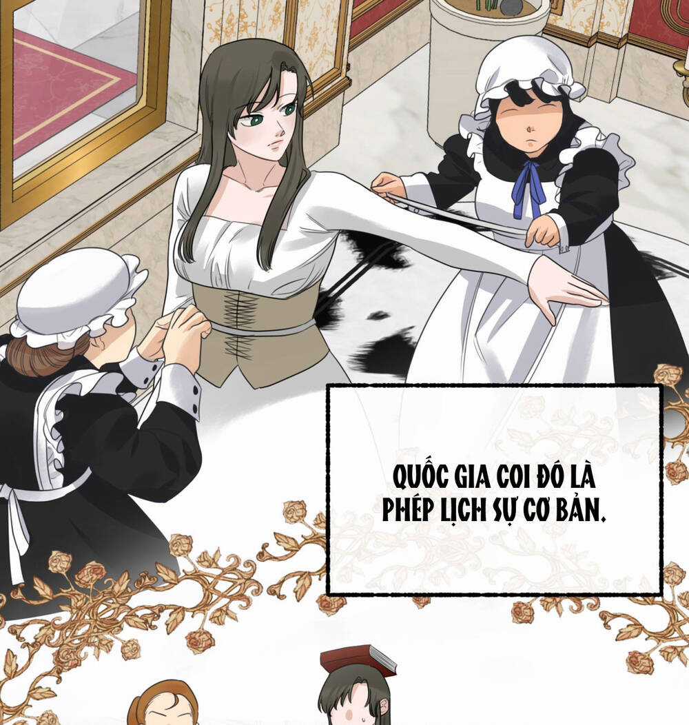 Bảo Vật Của Công Chúa Chapter 49 trang 28