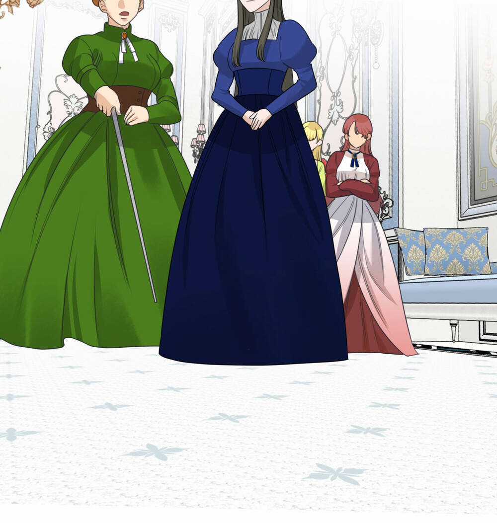 Bảo Vật Của Công Chúa Chapter 49 trang 29