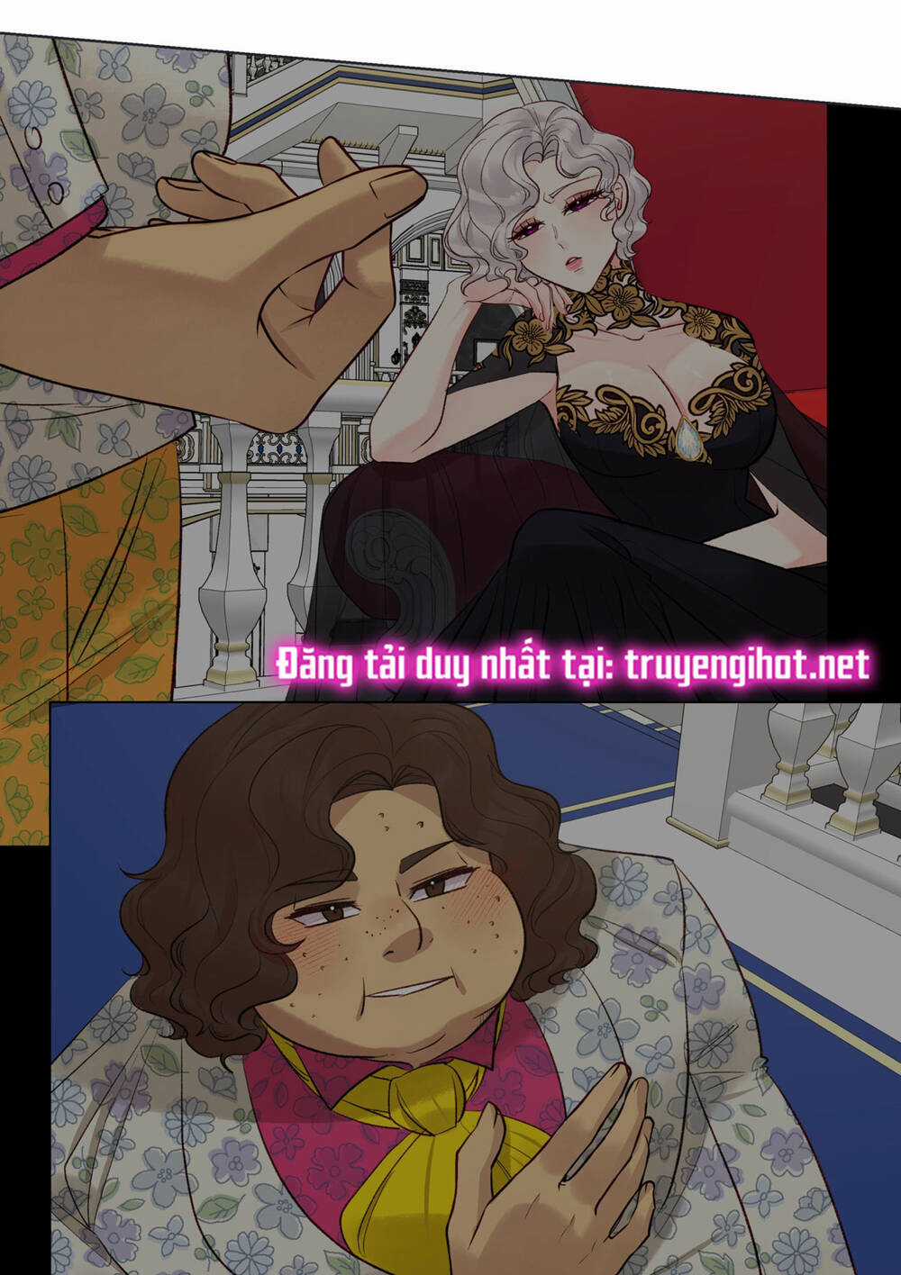 Bảo Vật Của Công Chúa Chapter 49 trang 30