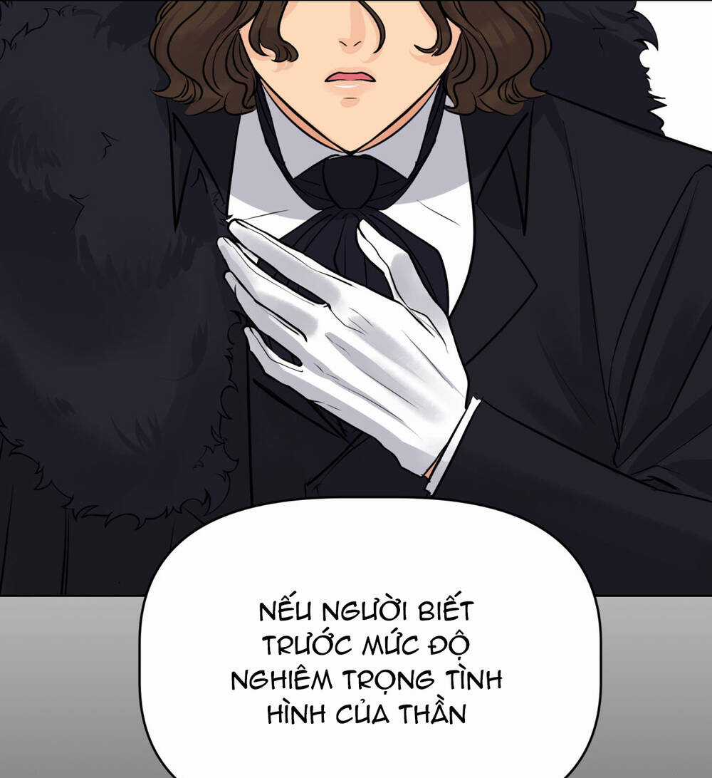 Bảo Vật Của Công Chúa Chapter 49 trang 32