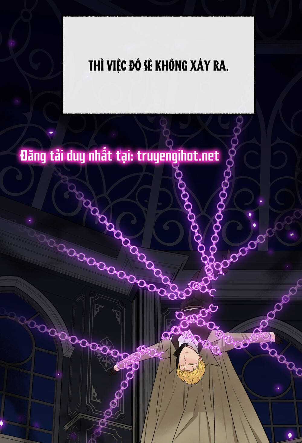 Bảo Vật Của Công Chúa Chapter 49 trang 34