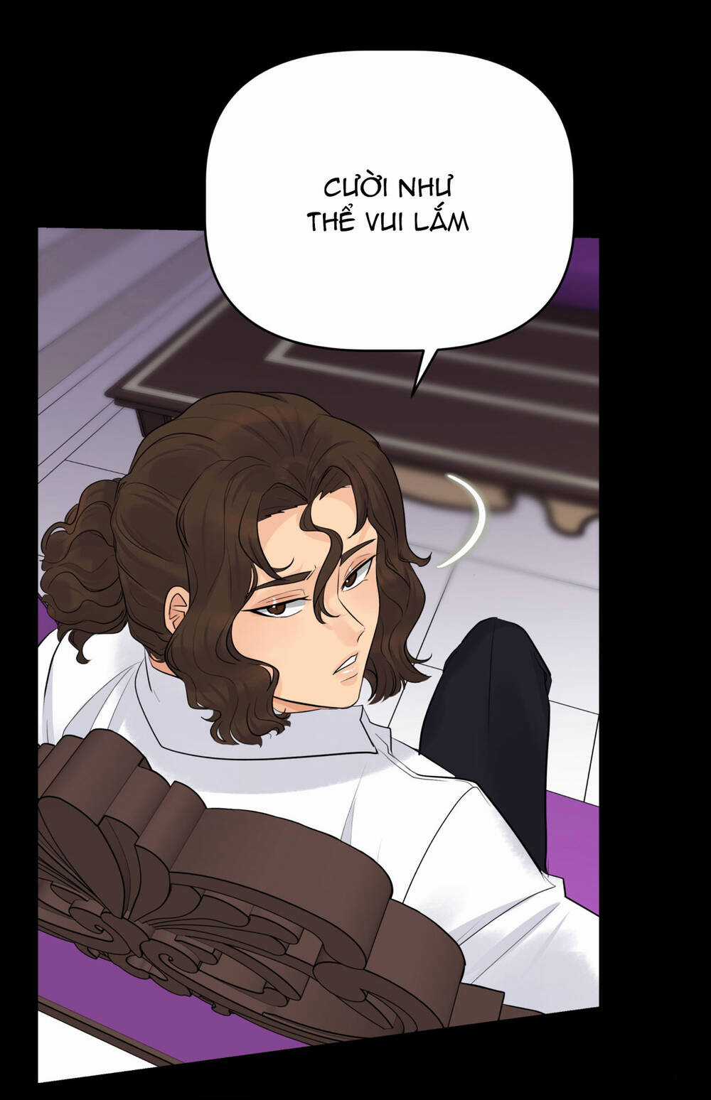 Bảo Vật Của Công Chúa Chapter 49 trang 36