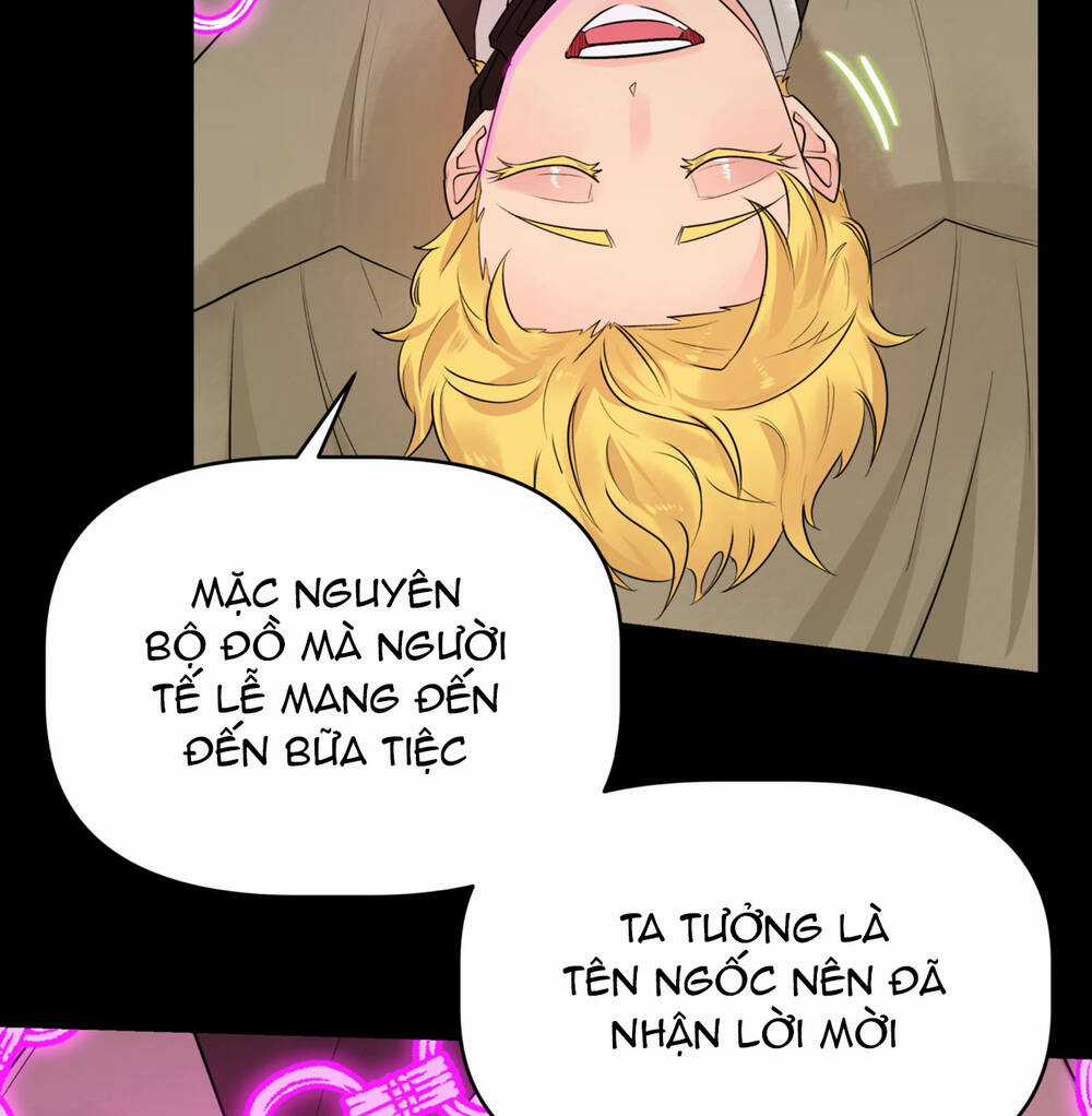 Bảo Vật Của Công Chúa Chapter 49 trang 38