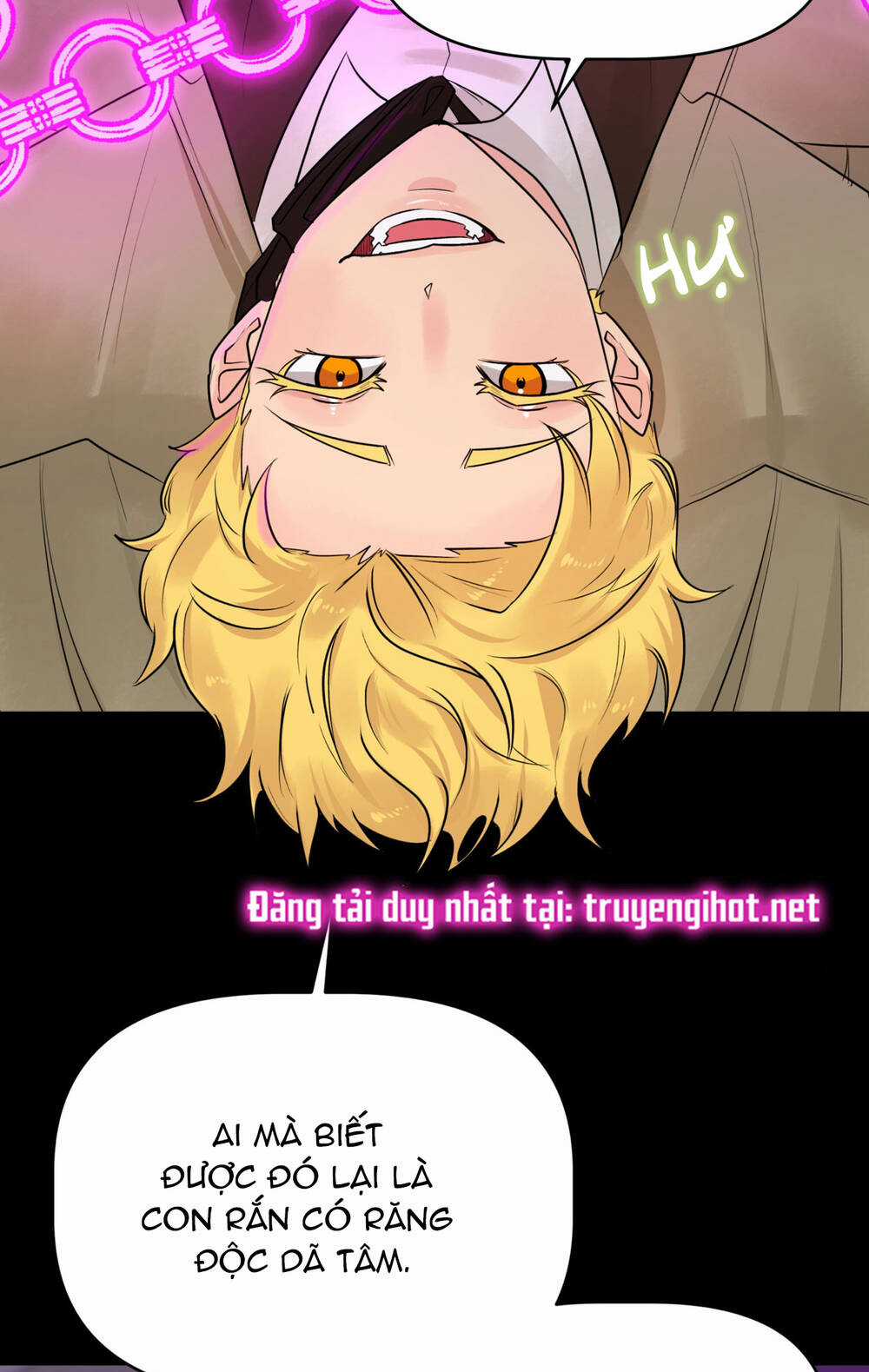 Bảo Vật Của Công Chúa Chapter 49 trang 39