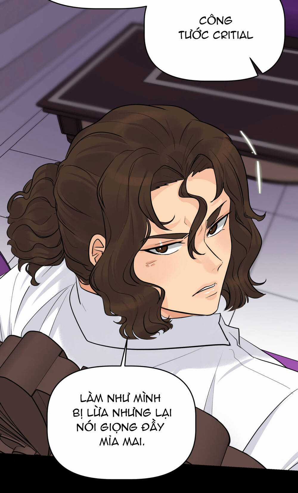 Bảo Vật Của Công Chúa Chapter 49 trang 40