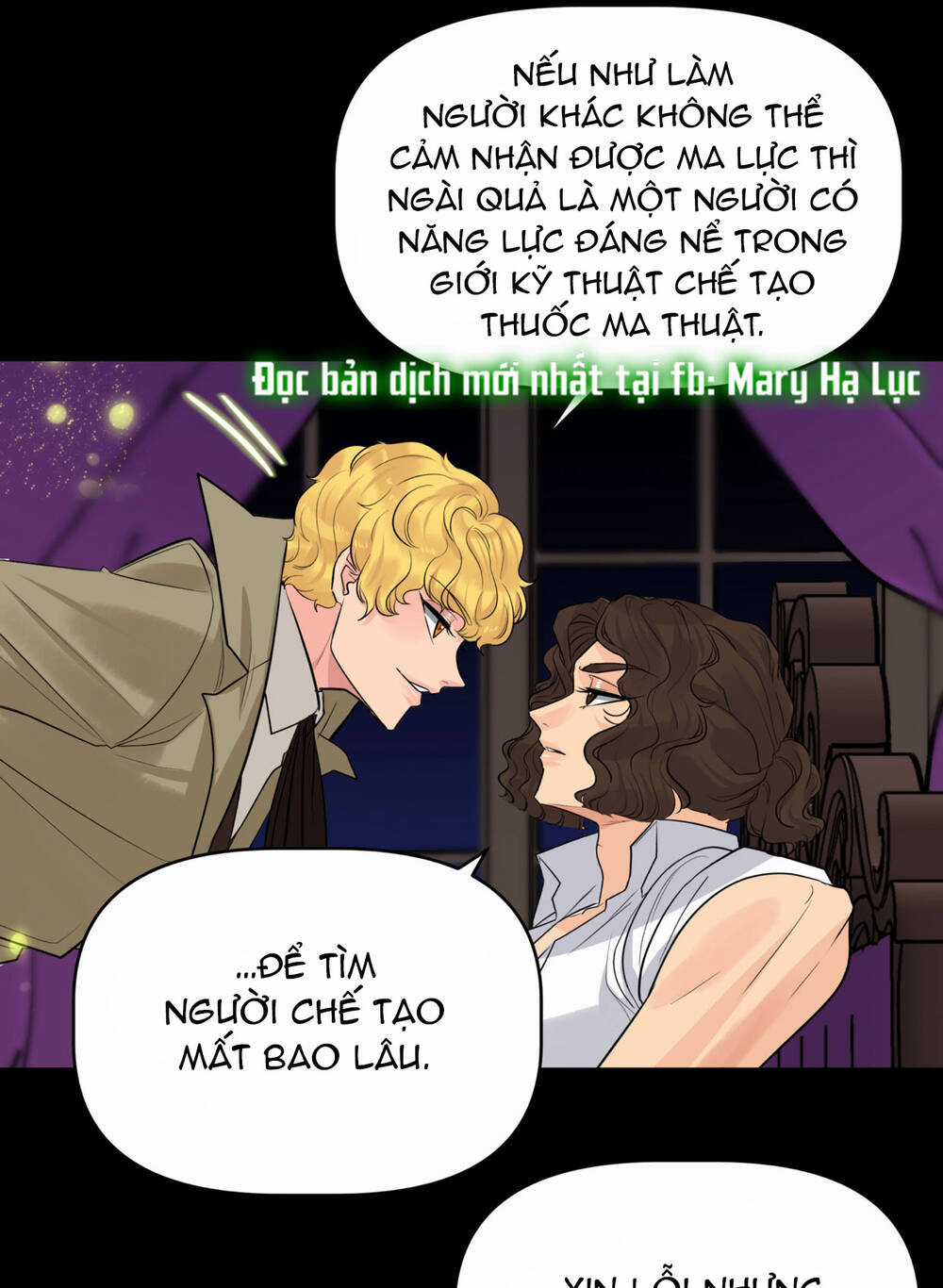 Bảo Vật Của Công Chúa Chapter 49 trang 43