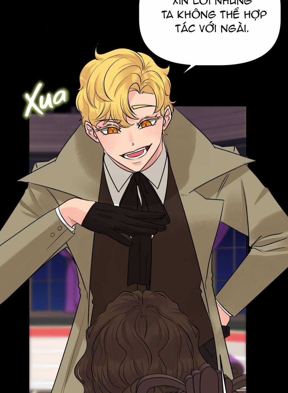 Bảo Vật Của Công Chúa Chapter 49 trang 44