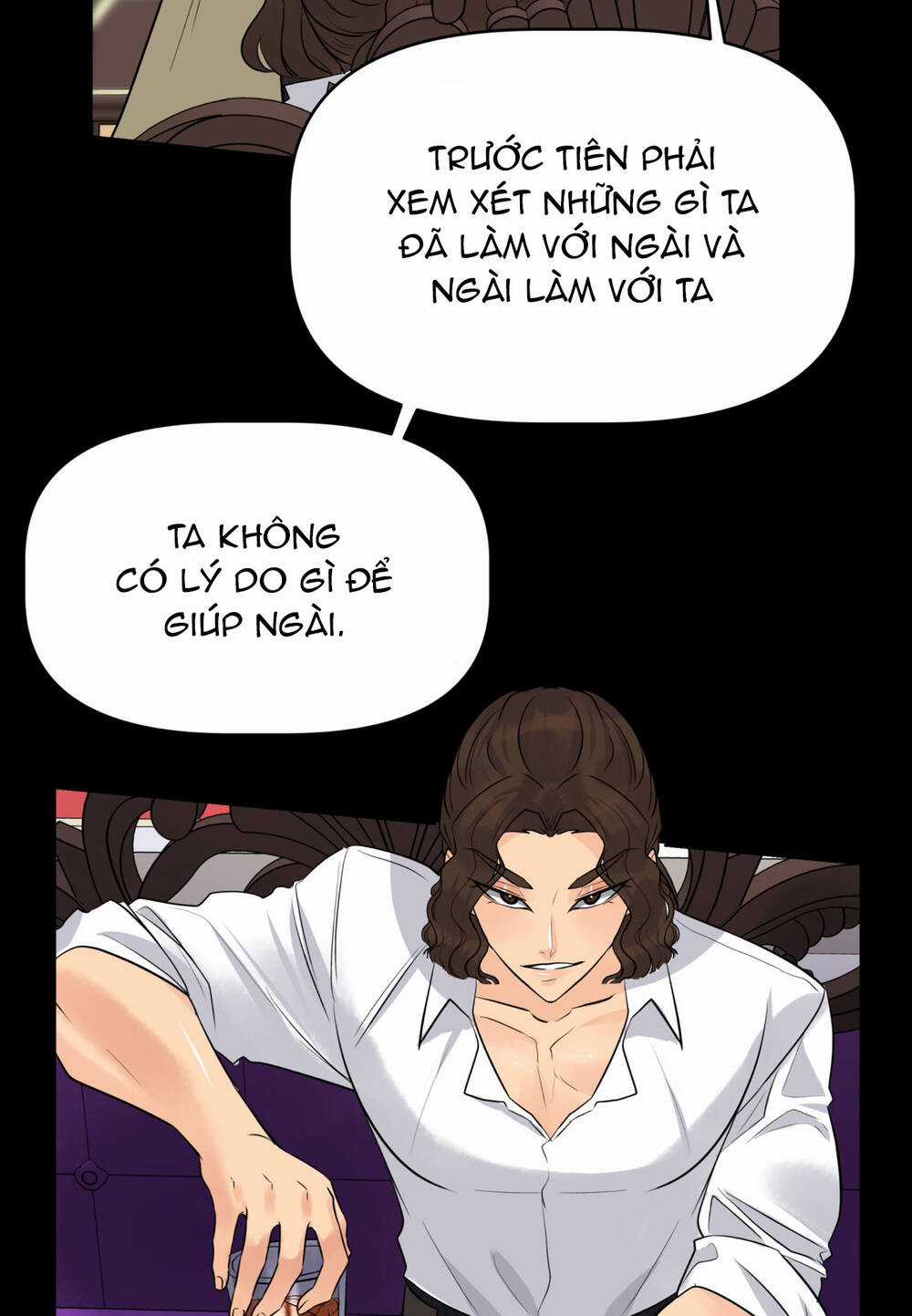 Bảo Vật Của Công Chúa Chapter 49 trang 45