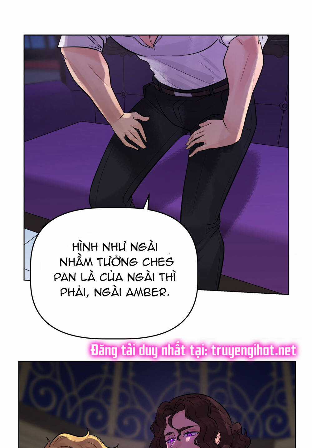 Bảo Vật Của Công Chúa Chapter 49 trang 47