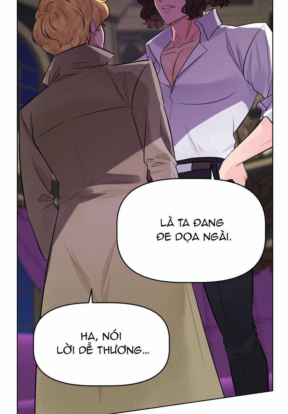 Bảo Vật Của Công Chúa Chapter 49 trang 48