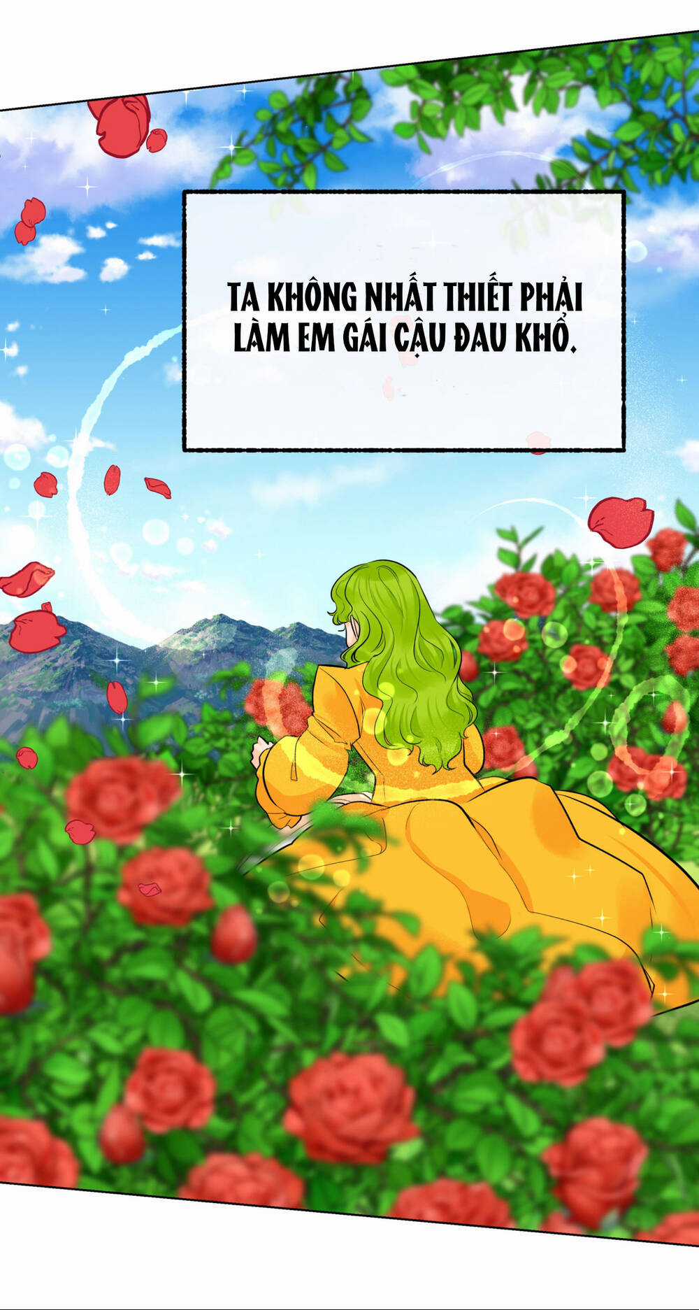 Bảo Vật Của Công Chúa Chapter 49 trang 51