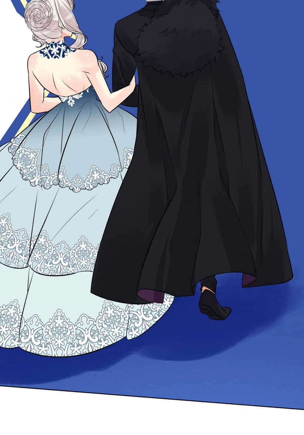 Bảo Vật Của Công Chúa Chapter 49 trang 54