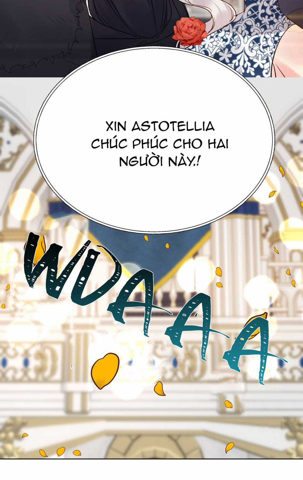 Bảo Vật Của Công Chúa Chapter 49 trang 56