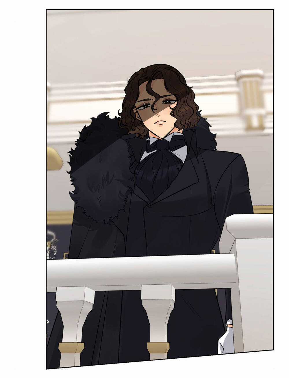 Bảo Vật Của Công Chúa Chapter 49 trang 57