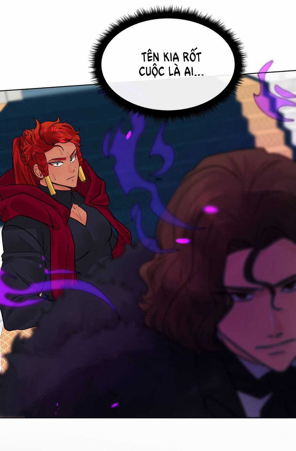 Bảo Vật Của Công Chúa Chapter 49 trang 6