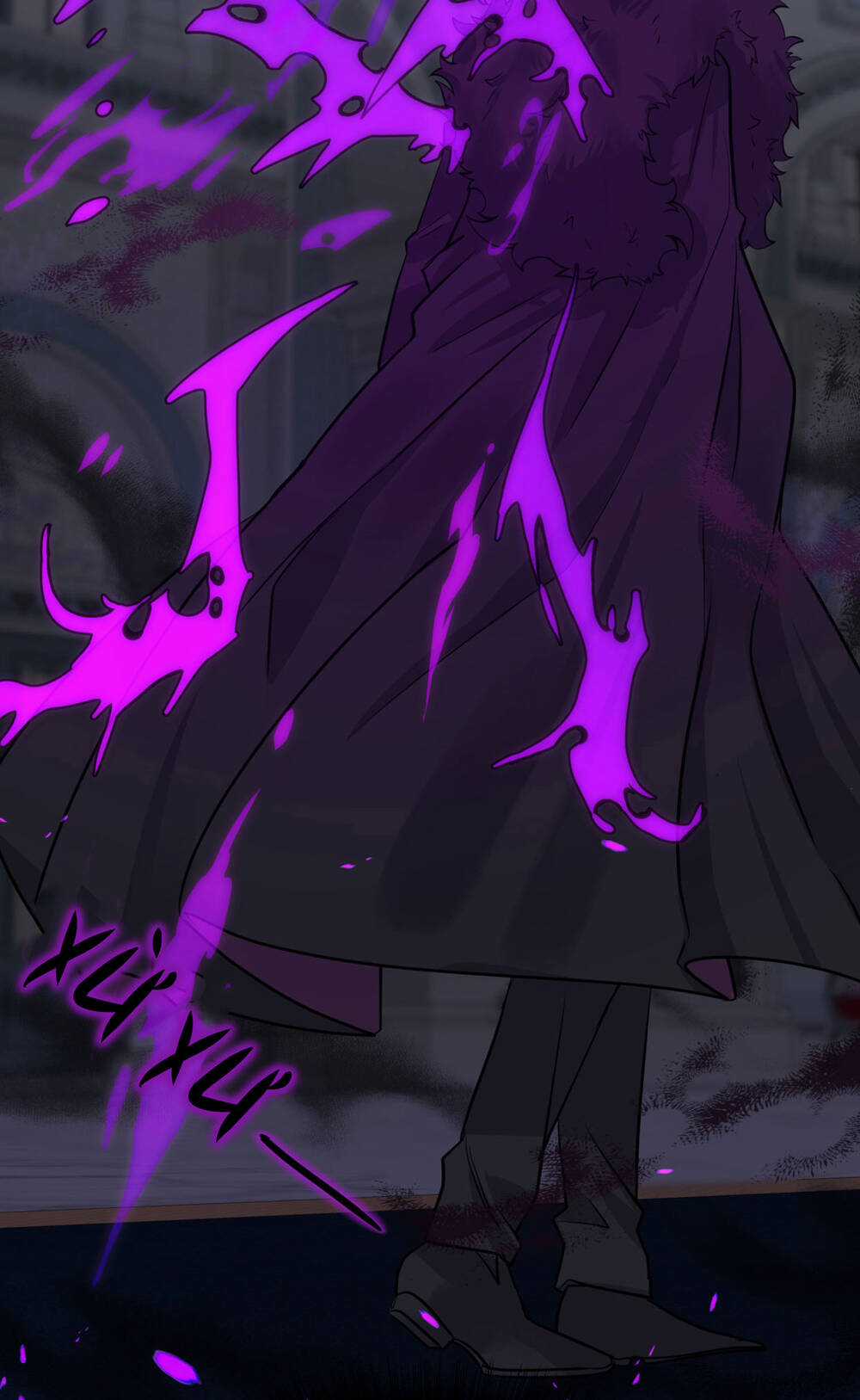 Bảo Vật Của Công Chúa Chapter 49 trang 8