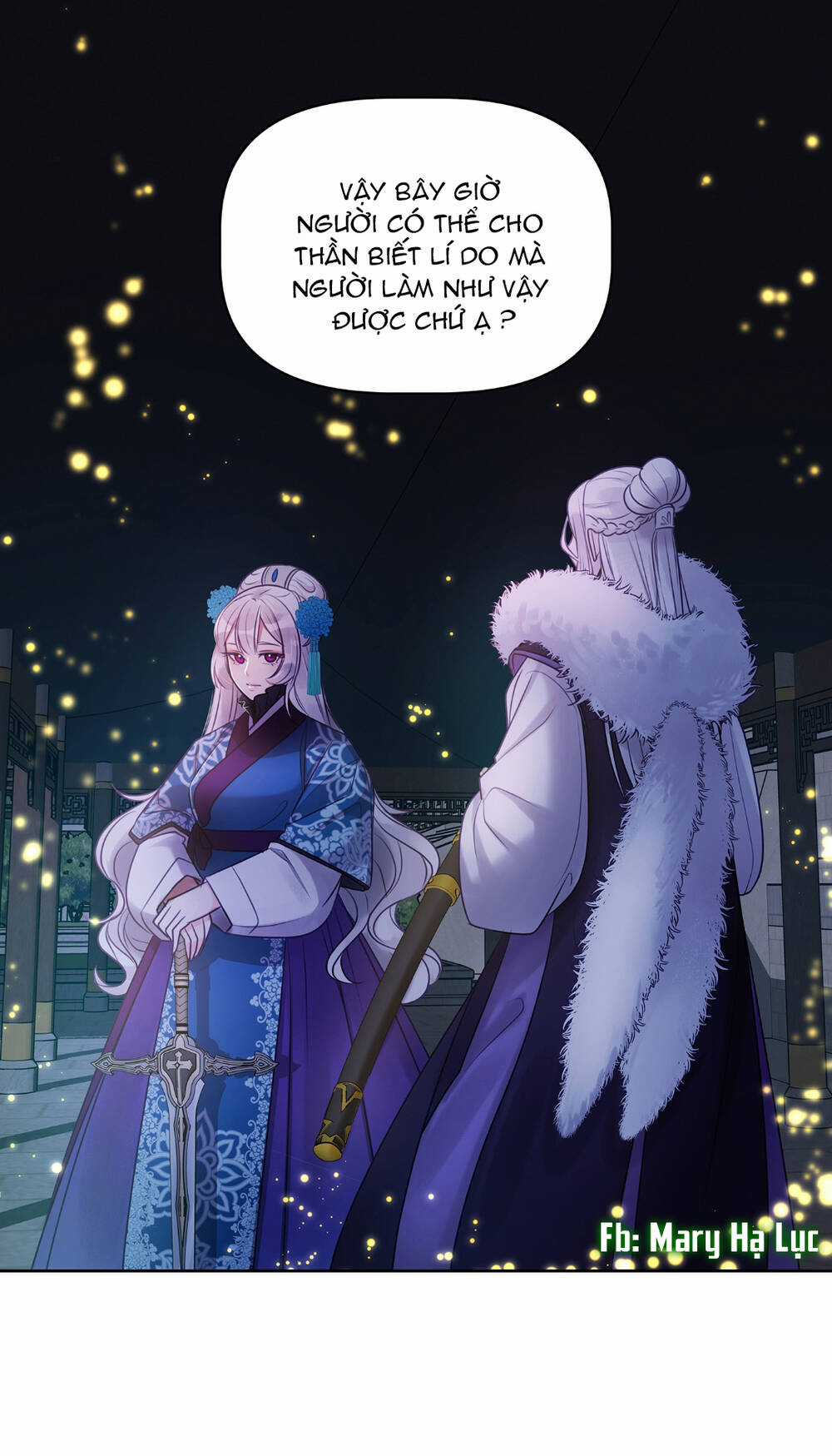 Bảo Vật Của Công Chúa Chapter 5 trang 10