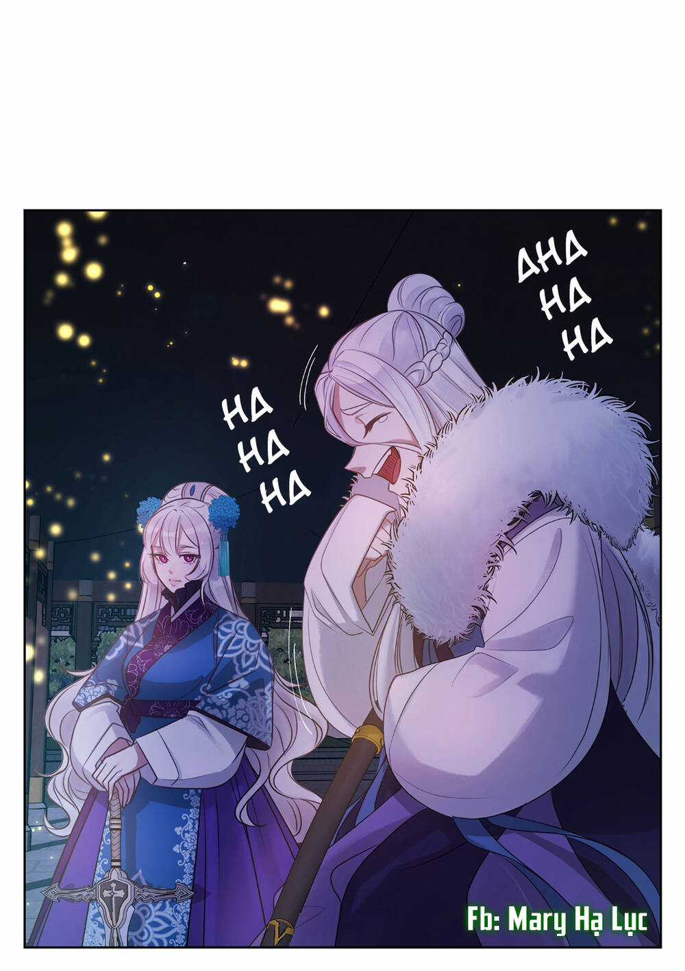 Bảo Vật Của Công Chúa Chapter 5 trang 17