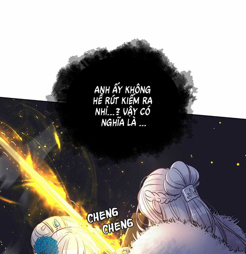 Bảo Vật Của Công Chúa Chapter 5 trang 2