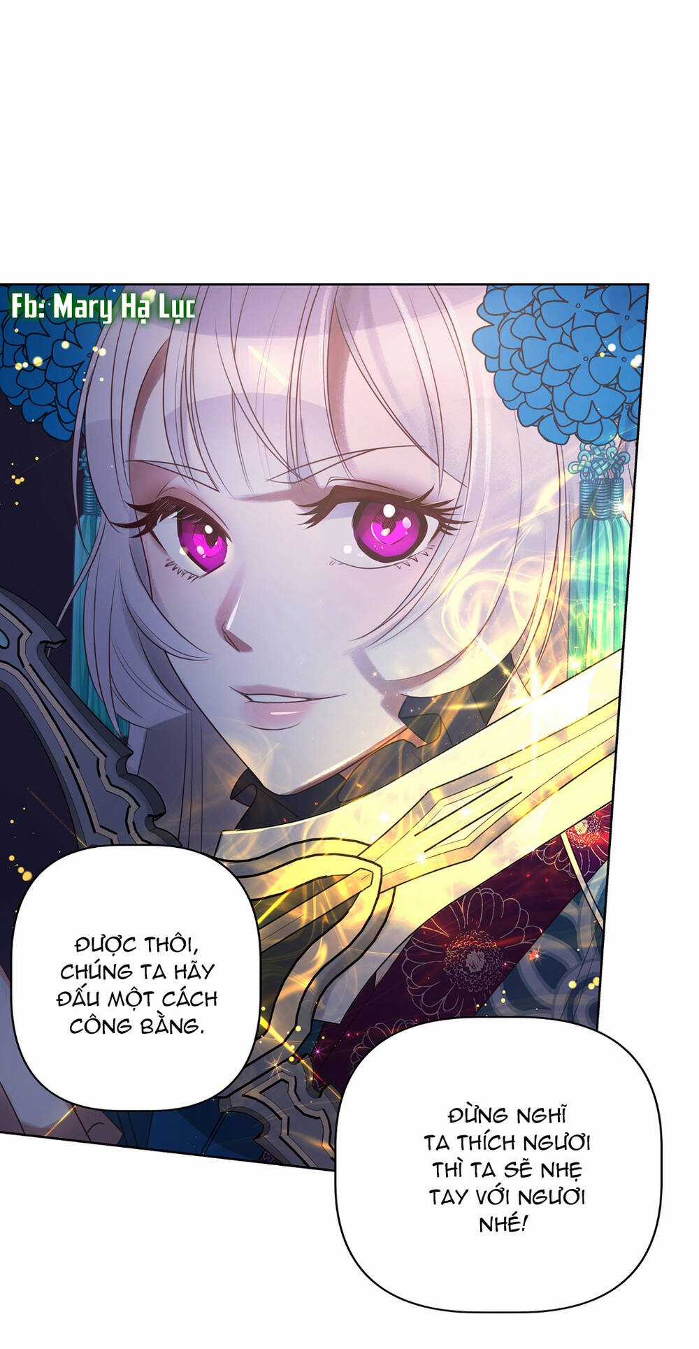 Bảo Vật Của Công Chúa Chapter 5 trang 21